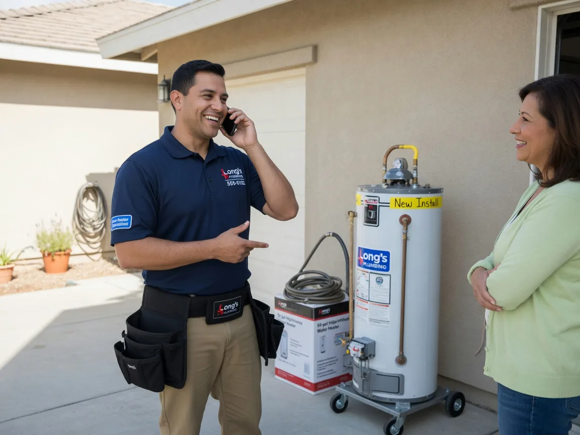 Leak Detection Dana, IL FAQs